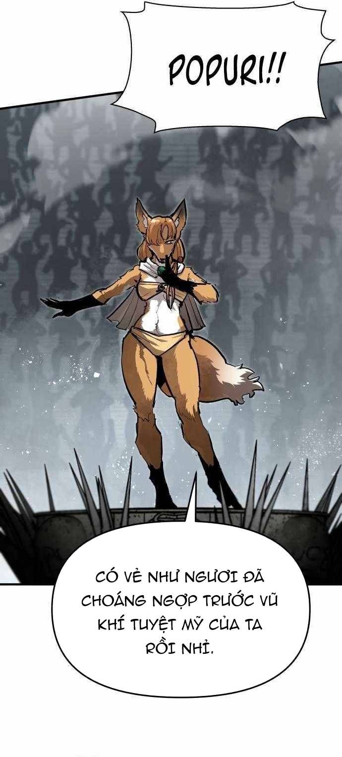 Đại Chiến Tử Thi Chap 39 - Next Chap 40