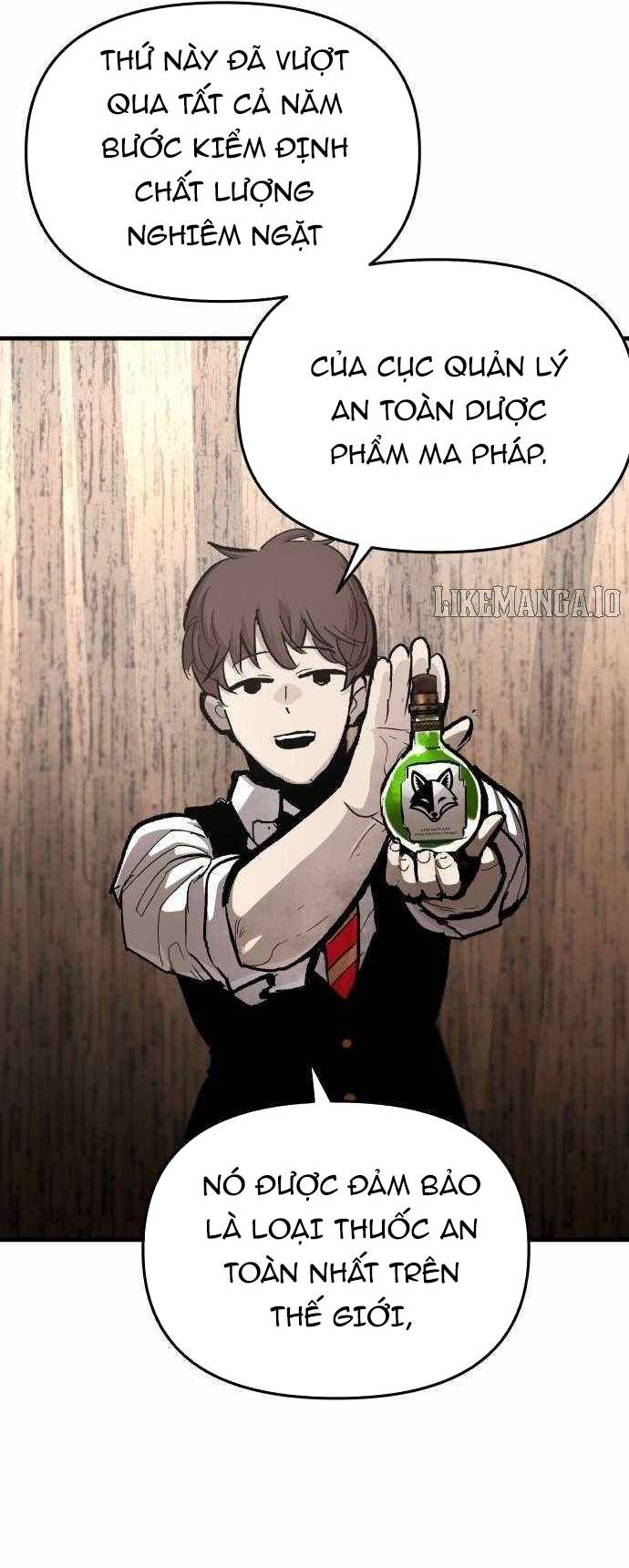 Đại Chiến Tử Thi Chap 39 - Next Chap 40