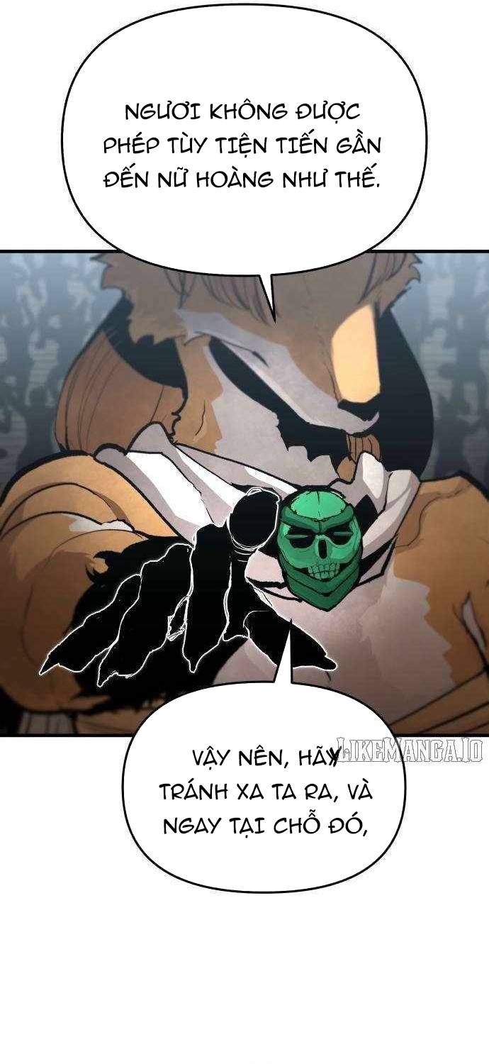 Đại Chiến Tử Thi Chap 39 - Next Chap 40