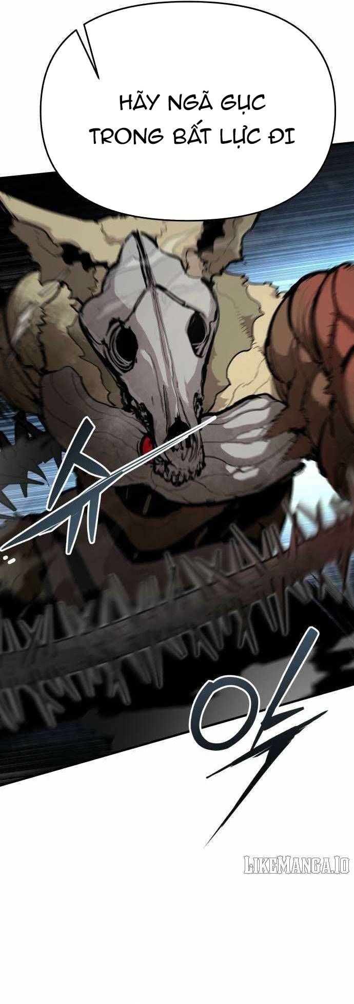 Đại Chiến Tử Thi Chap 39 - Next Chap 40