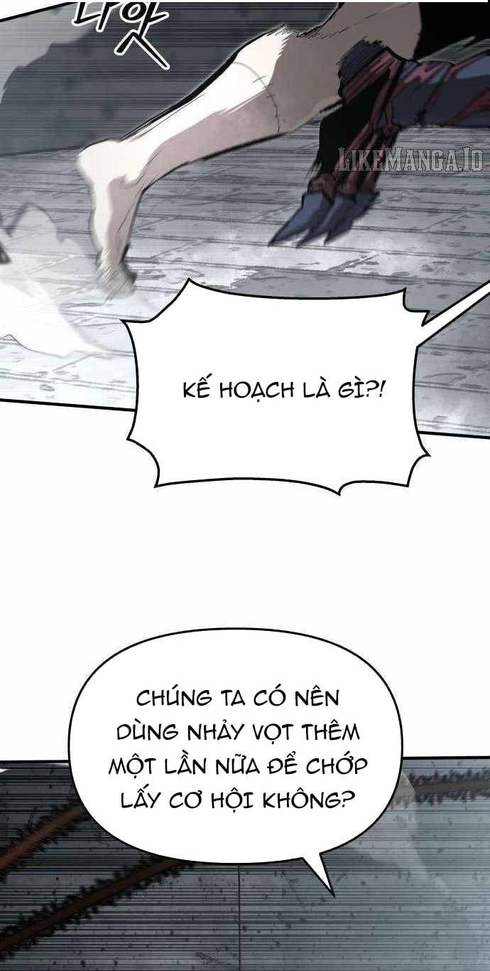 Đại Chiến Tử Thi Chap 39 - Next Chap 40