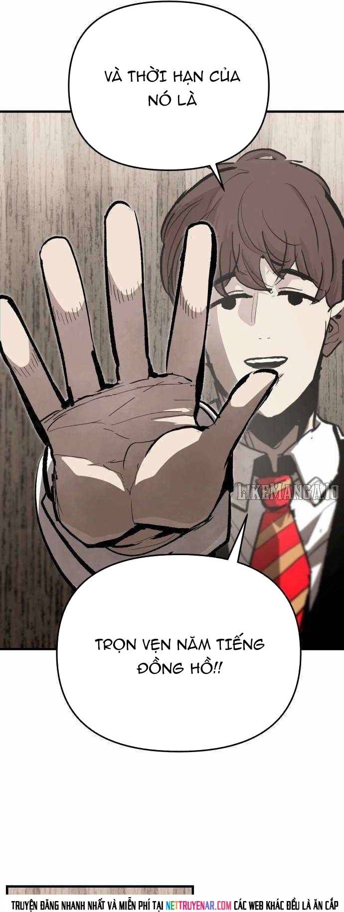 Đại Chiến Tử Thi Chap 39 - Next Chap 40