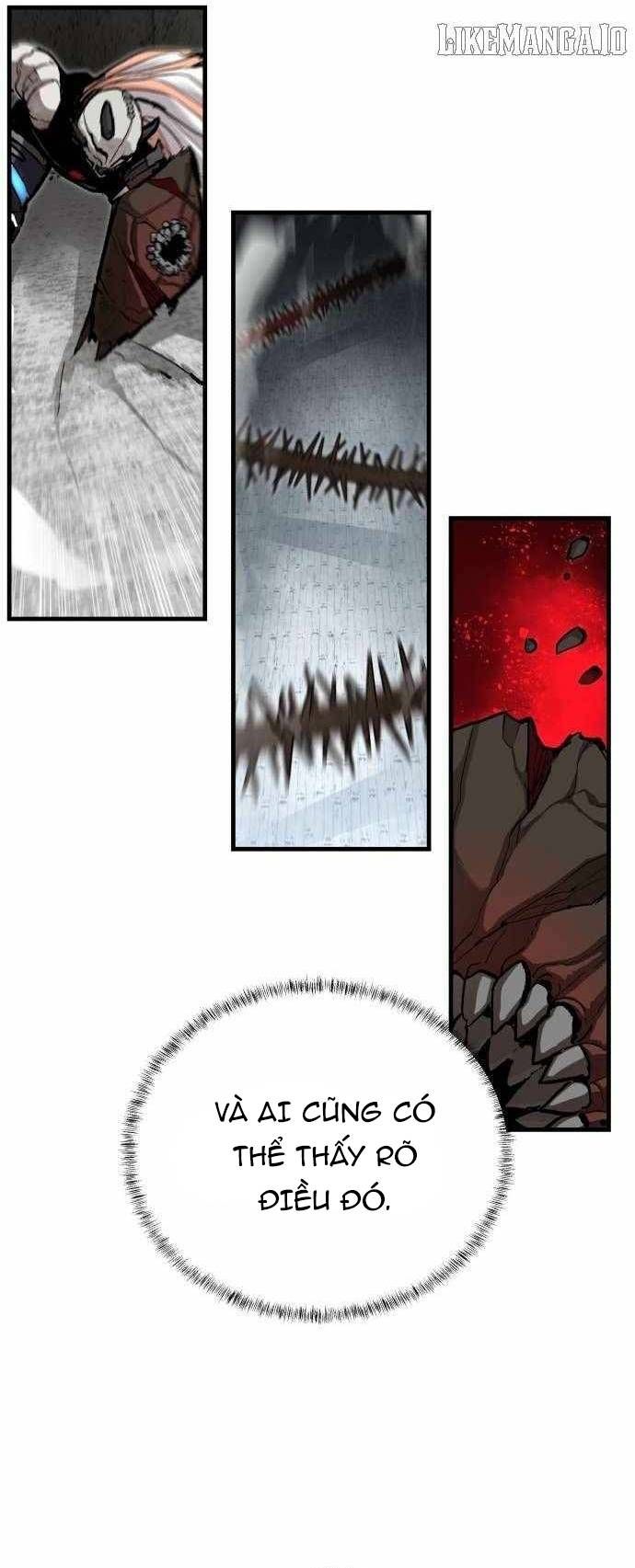 Đại Chiến Tử Thi Chap 39 - Next Chap 40