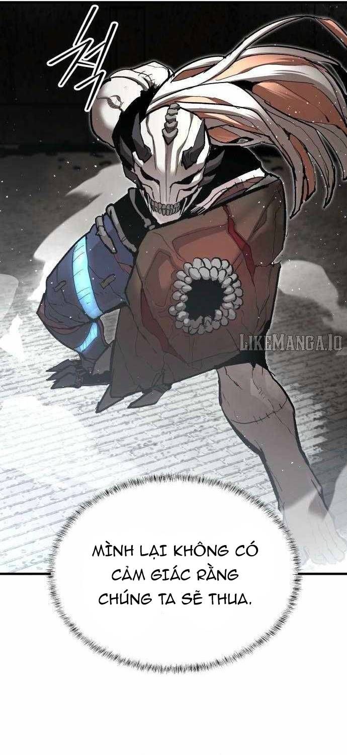 Đại Chiến Tử Thi Chap 39 - Next Chap 40