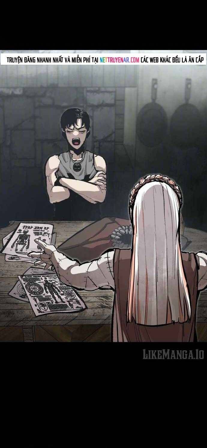 Đại Chiến Tử Thi Chap 39 - Next Chap 40