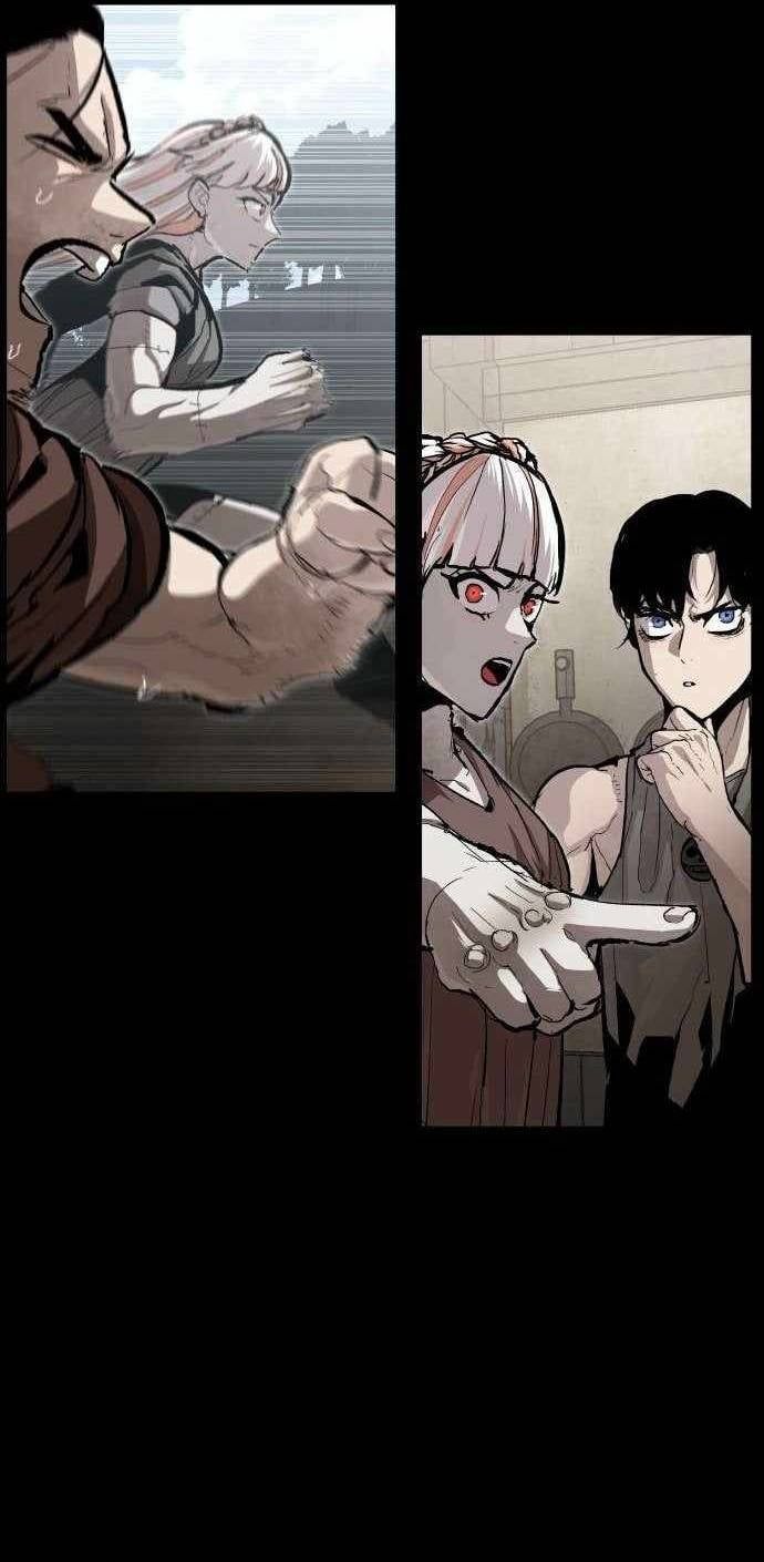 Đại Chiến Tử Thi Chap 39 - Next Chap 40