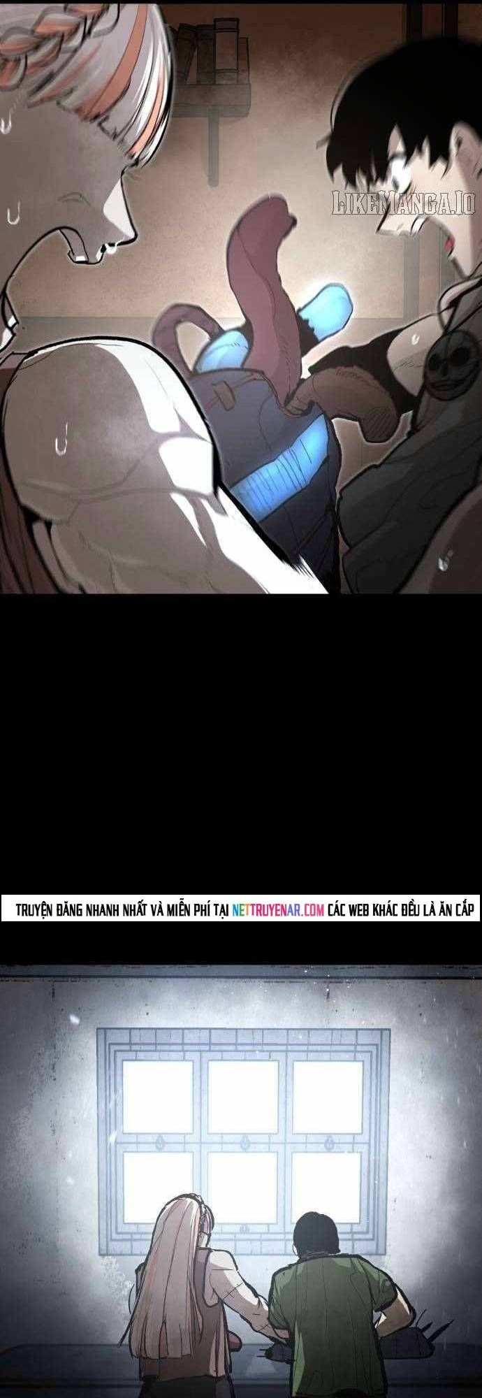 Đại Chiến Tử Thi Chap 39 - Next Chap 40