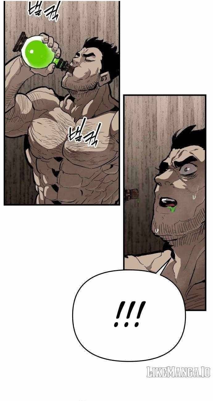 Đại Chiến Tử Thi Chap 39 - Next Chap 40