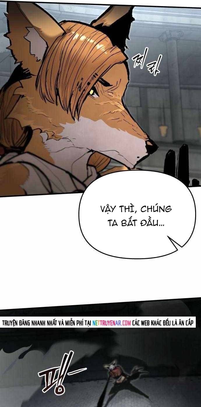 Đại Chiến Tử Thi Chap 39 - Next Chap 40