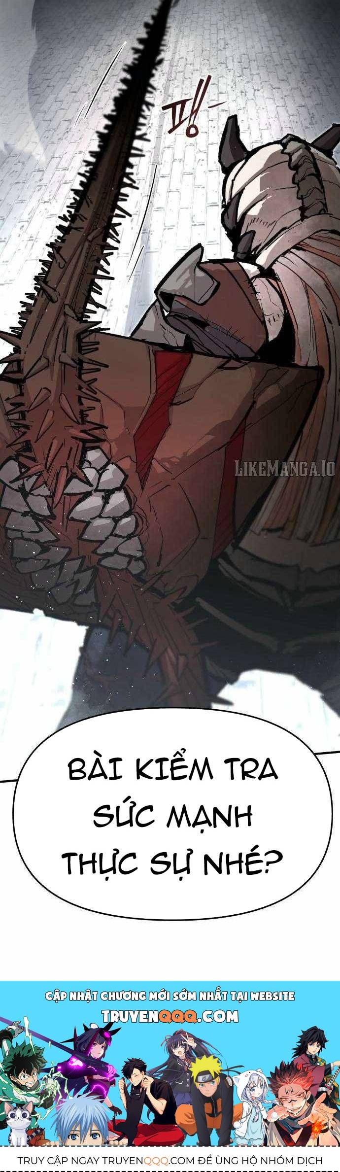 Đại Chiến Tử Thi Chap 39 - Next Chap 40