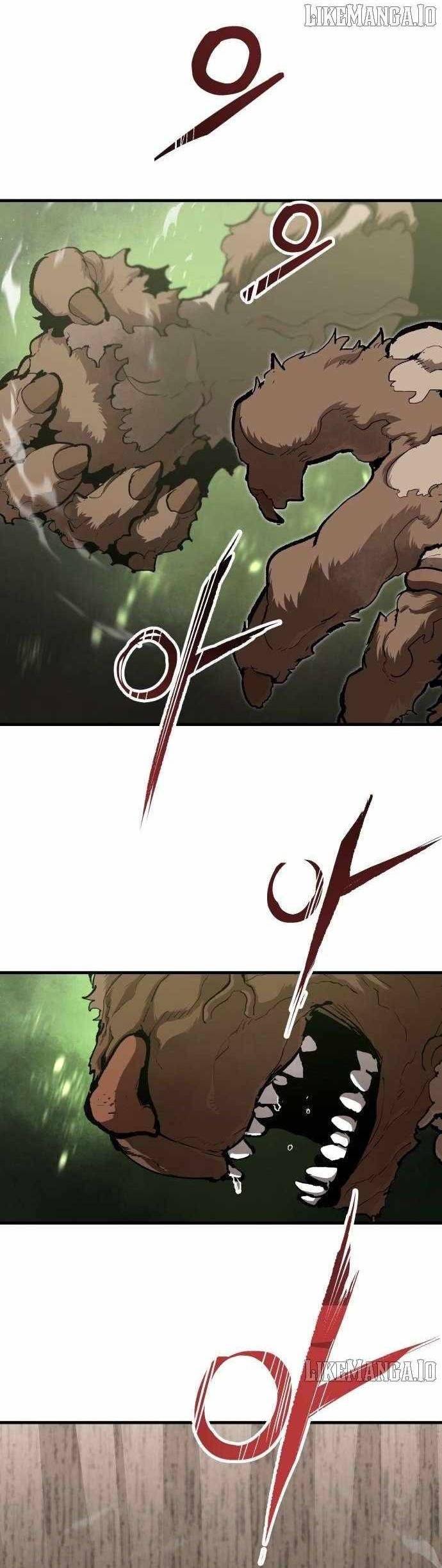 Đại Chiến Tử Thi Chap 39 - Next Chap 40