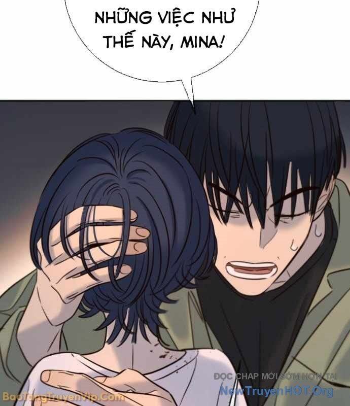 Mọi Người Đều Yêu Cô Ấy Chap 35 - Next Chap 36