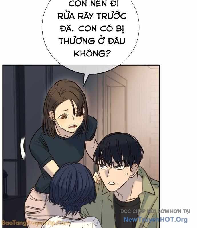 Mọi Người Đều Yêu Cô Ấy Chap 35 - Next Chap 36