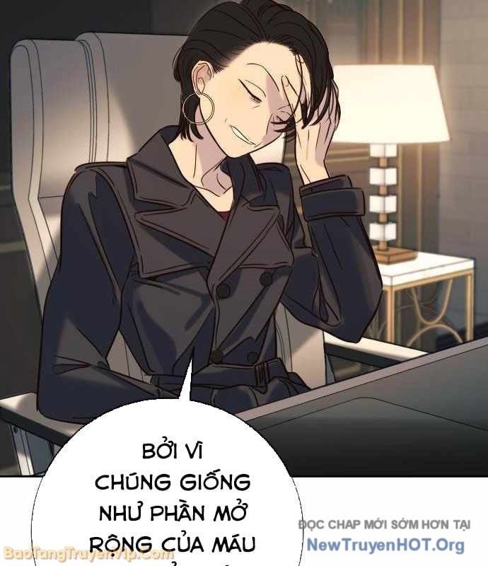 Mọi Người Đều Yêu Cô Ấy Chap 35 - Next Chap 36
