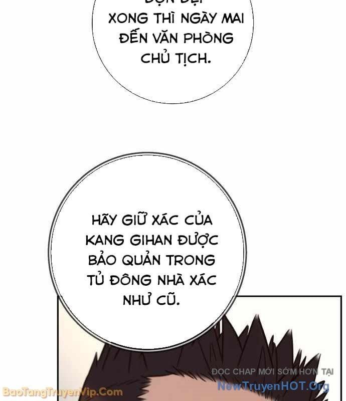 Mọi Người Đều Yêu Cô Ấy Chap 35 - Next Chap 36