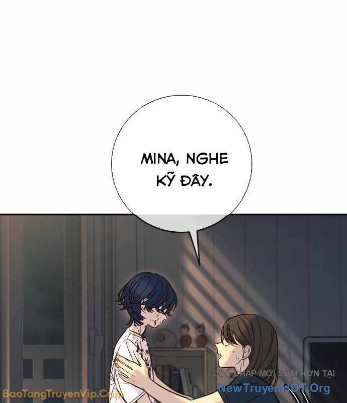 Mọi Người Đều Yêu Cô Ấy Chap 35 - Next Chap 36