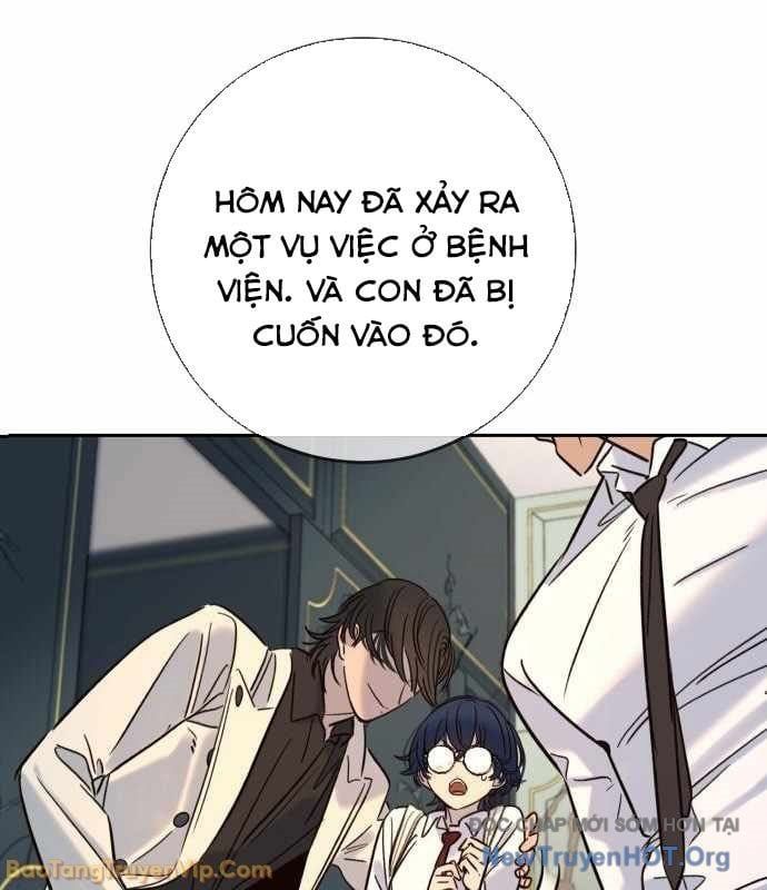 Mọi Người Đều Yêu Cô Ấy Chap 35 - Next Chap 36