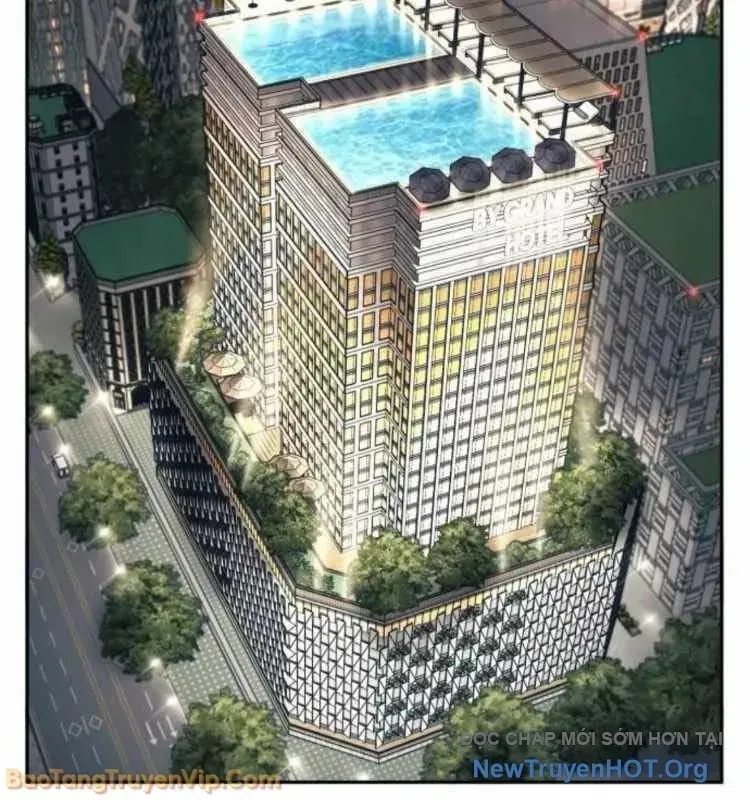 Mọi Người Đều Yêu Cô Ấy Chap 36 - Next Chap 37