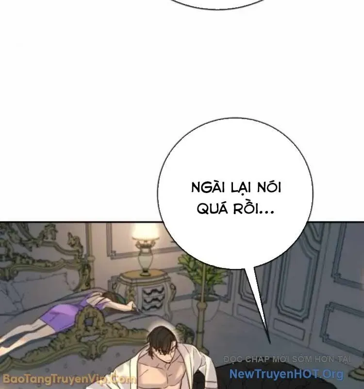 Mọi Người Đều Yêu Cô Ấy Chap 36 - Next Chap 37