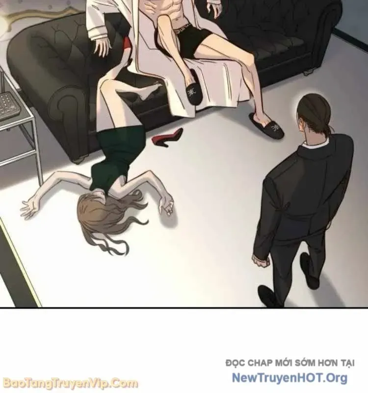 Mọi Người Đều Yêu Cô Ấy Chap 36 - Next Chap 37