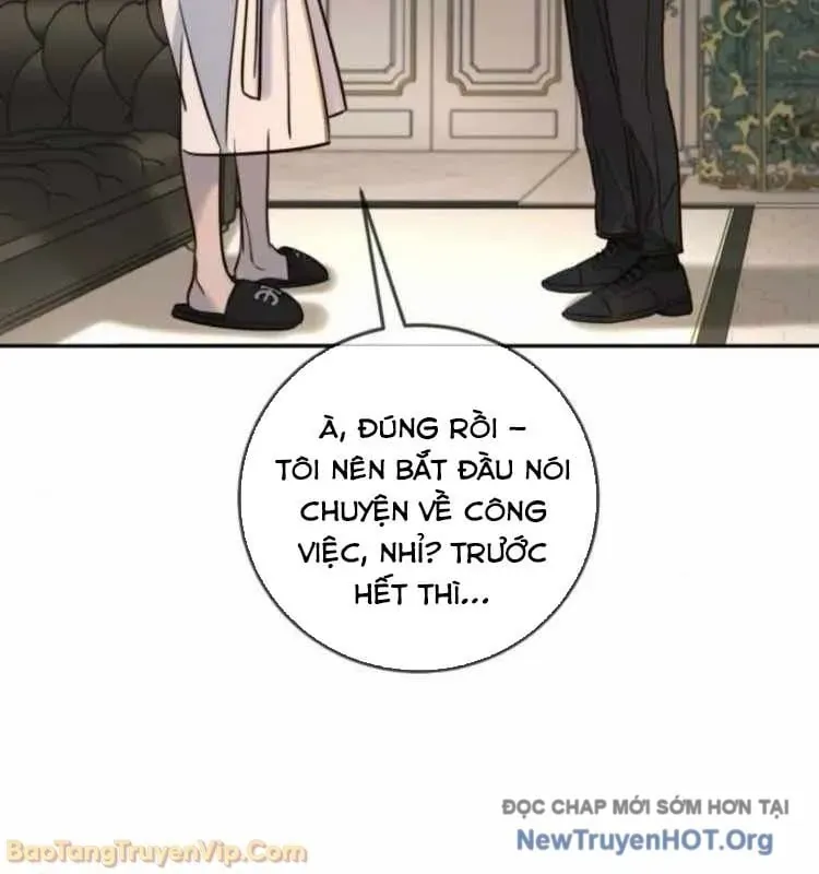 Mọi Người Đều Yêu Cô Ấy Chap 36 - Next Chap 37