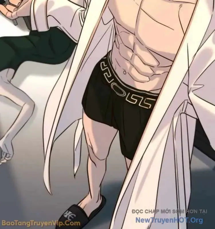 Mọi Người Đều Yêu Cô Ấy Chap 36 - Next Chap 37