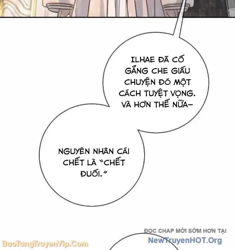 Mọi Người Đều Yêu Cô Ấy Chap 36 - Next Chap 37