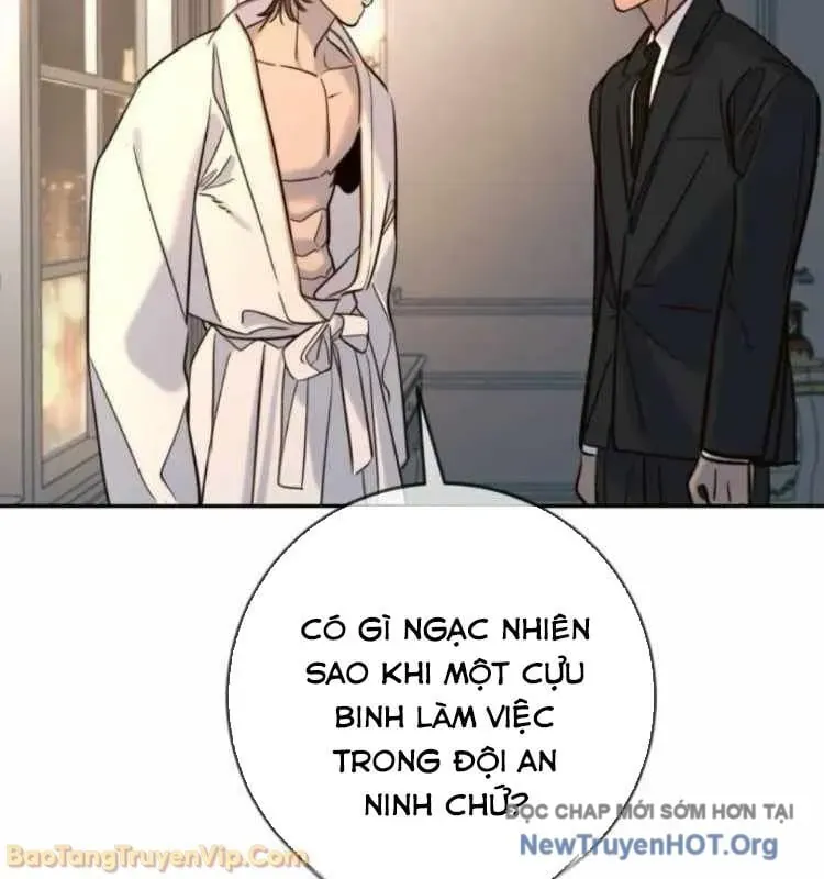 Mọi Người Đều Yêu Cô Ấy Chap 36 - Next Chap 37