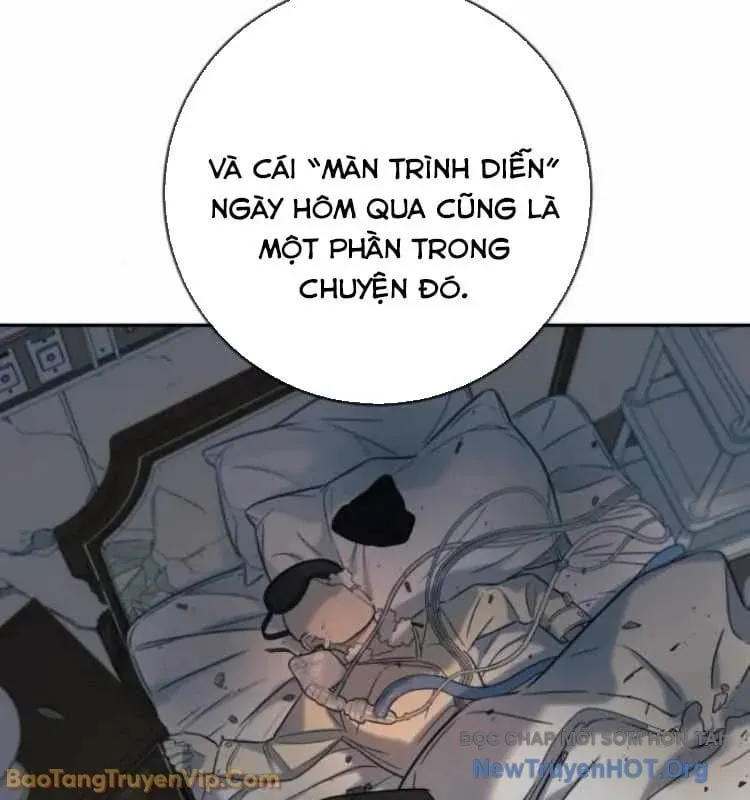 Mọi Người Đều Yêu Cô Ấy Chap 36 - Next Chap 37