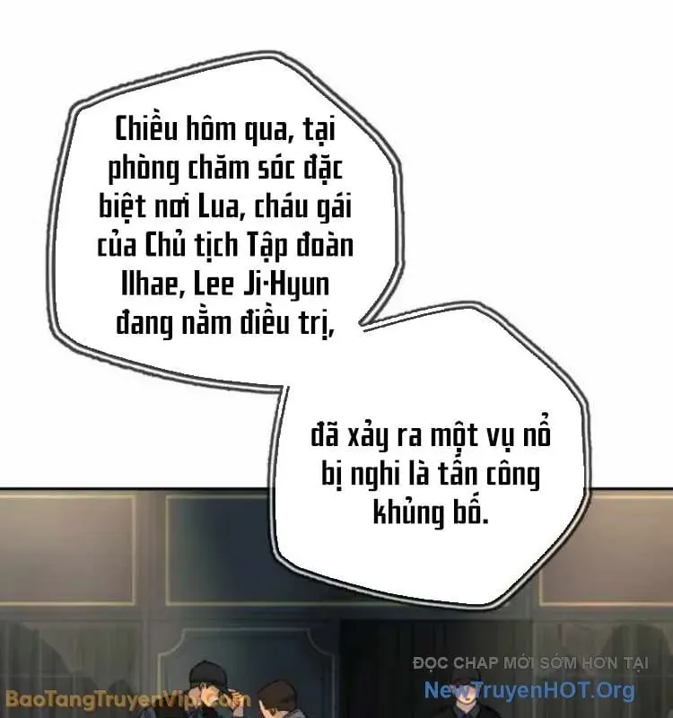 Mọi Người Đều Yêu Cô Ấy Chap 36 - Next Chap 37