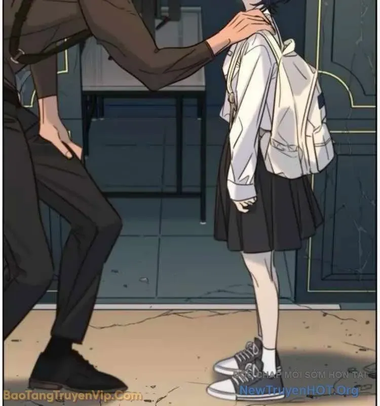 Mọi Người Đều Yêu Cô Ấy Chap 36 - Next Chap 37