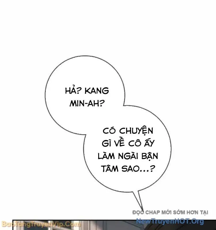 Mọi Người Đều Yêu Cô Ấy Chap 36 - Next Chap 37