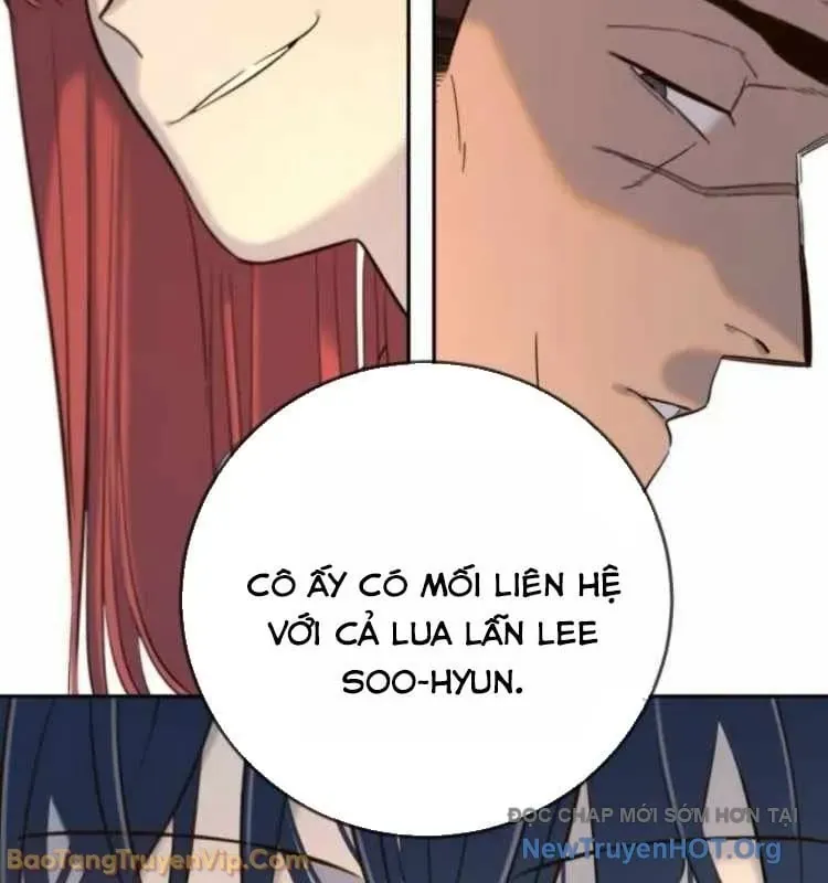 Mọi Người Đều Yêu Cô Ấy Chap 36 - Next Chap 37