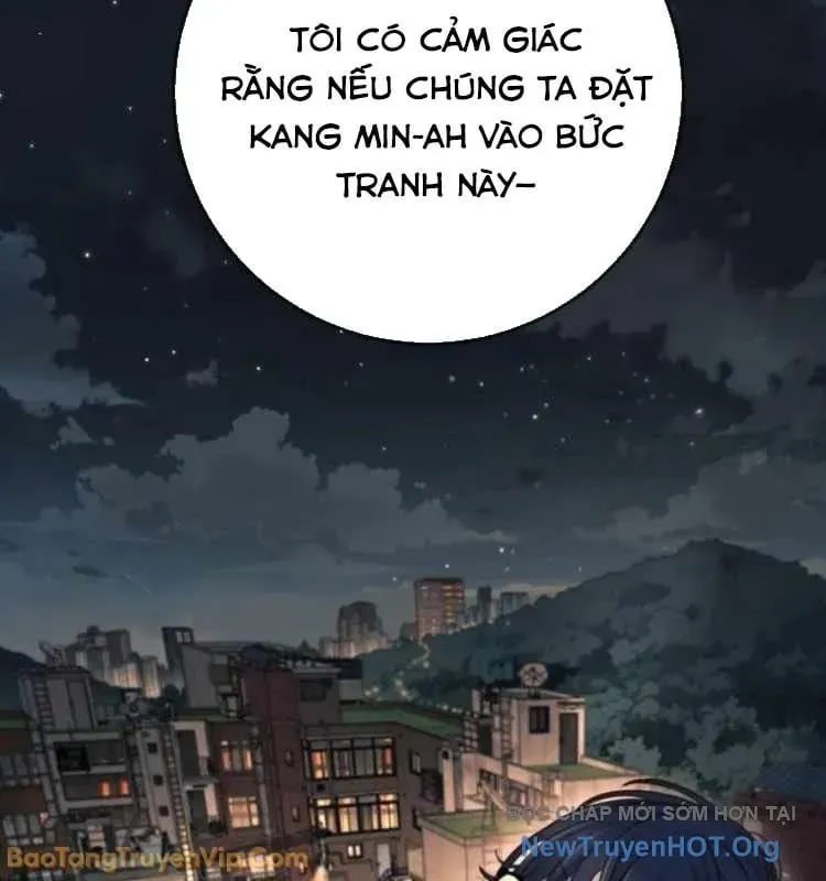 Mọi Người Đều Yêu Cô Ấy Chap 36 - Next Chap 37