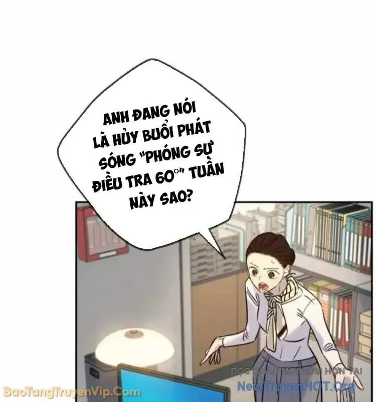 Mọi Người Đều Yêu Cô Ấy Chap 36 - Next Chap 37