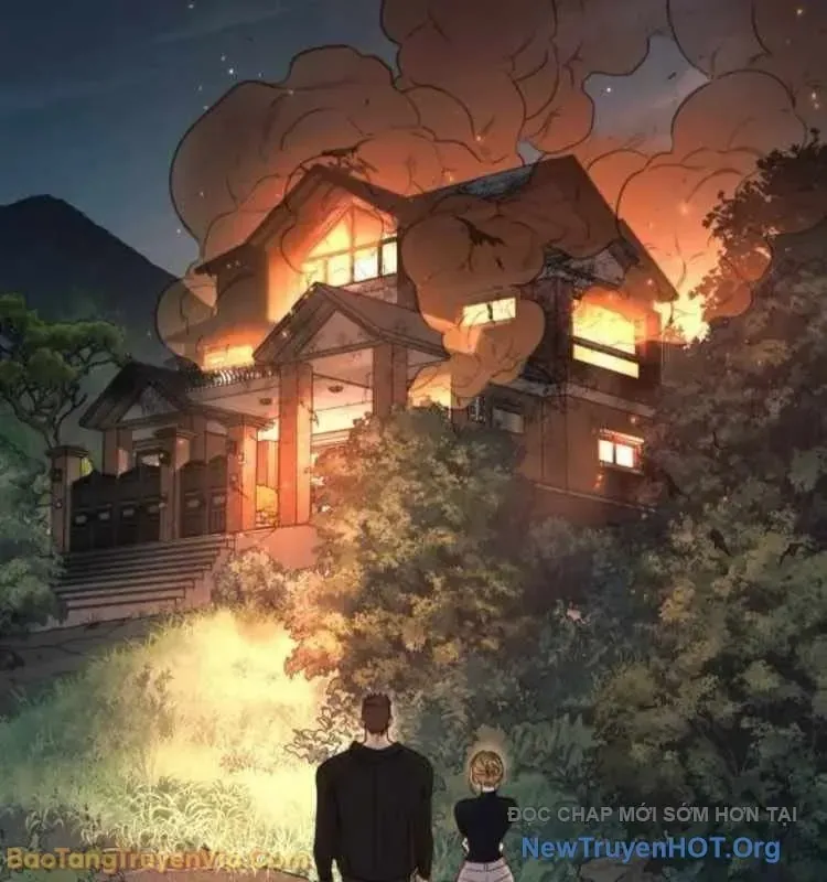 Mọi Người Đều Yêu Cô Ấy Chap 36 - Next Chap 37