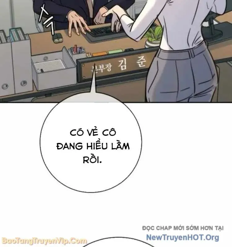 Mọi Người Đều Yêu Cô Ấy Chap 36 - Next Chap 37