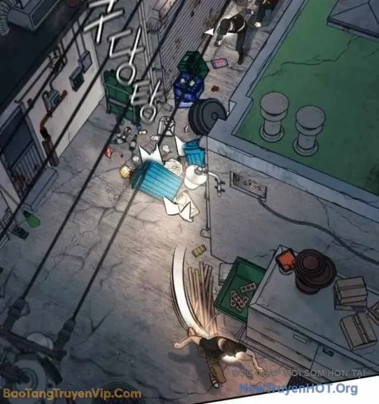 Mọi Người Đều Yêu Cô Ấy Chap 36 - Next Chap 37