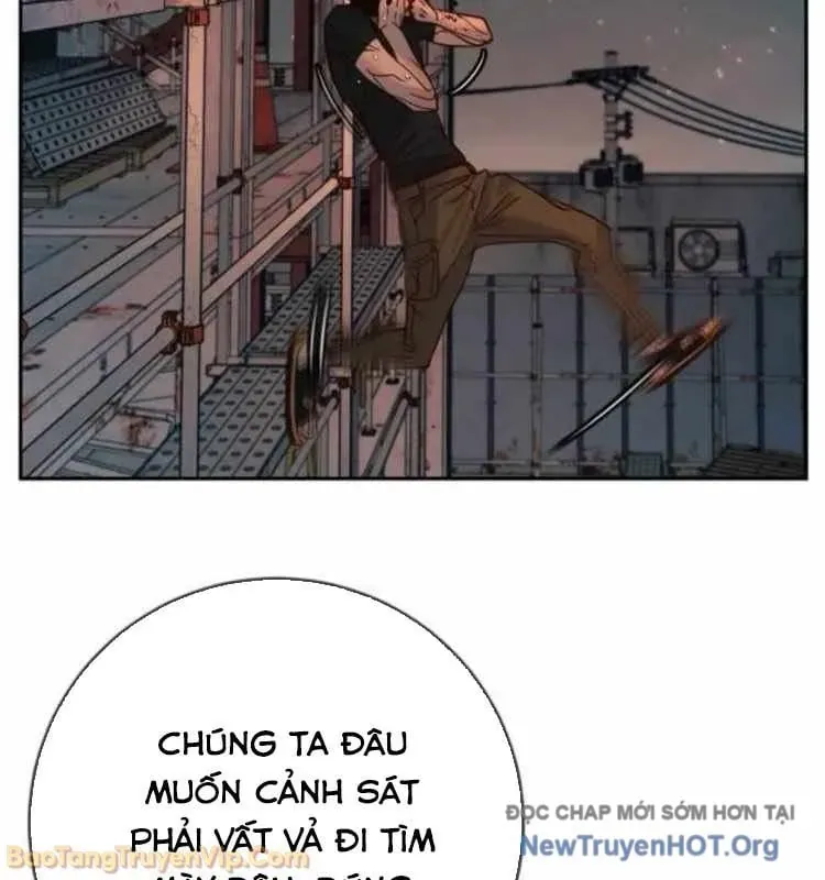 Mọi Người Đều Yêu Cô Ấy Chap 36 - Next Chap 37