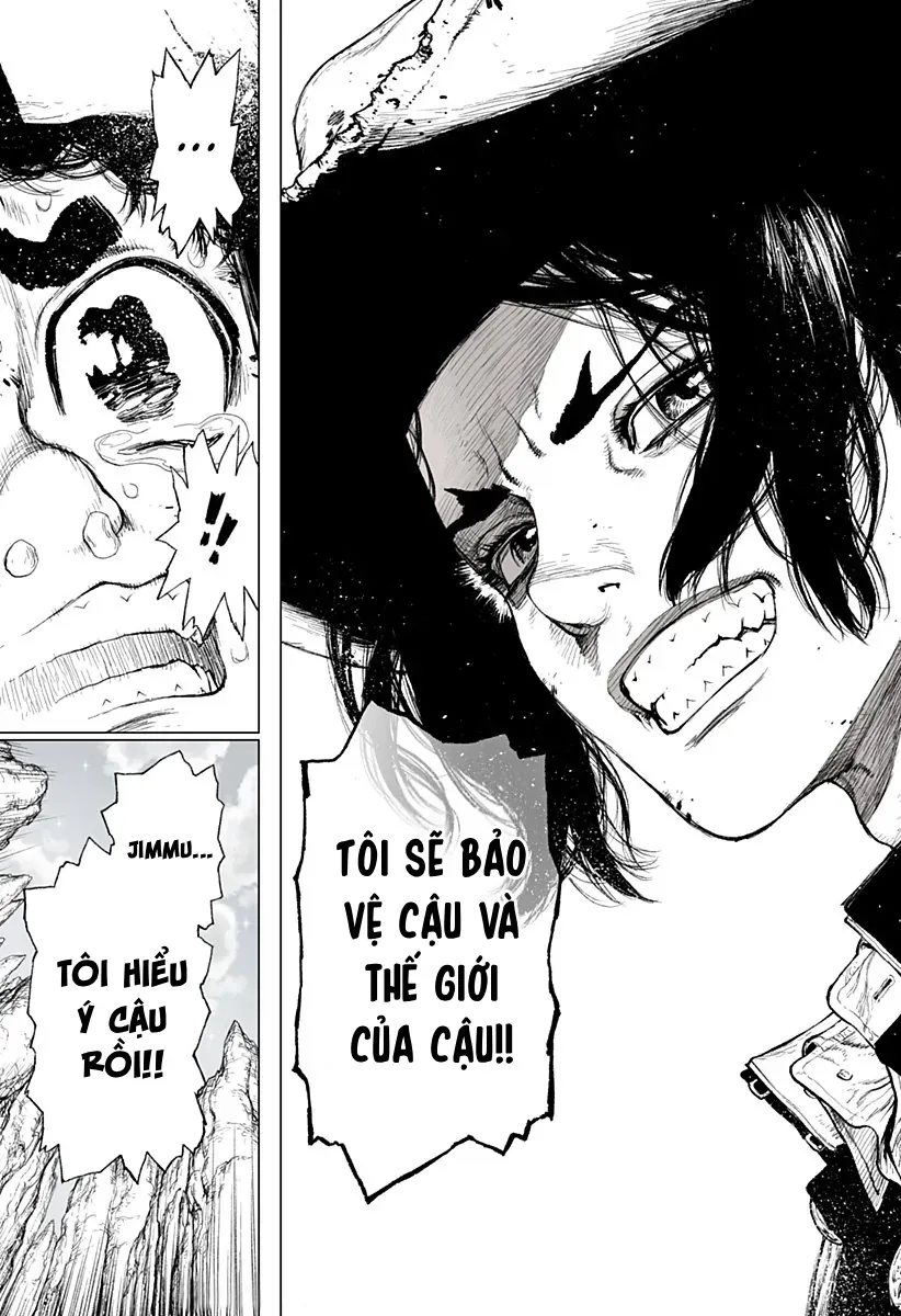 The Marshal King Chap 25 - Next Chap 26