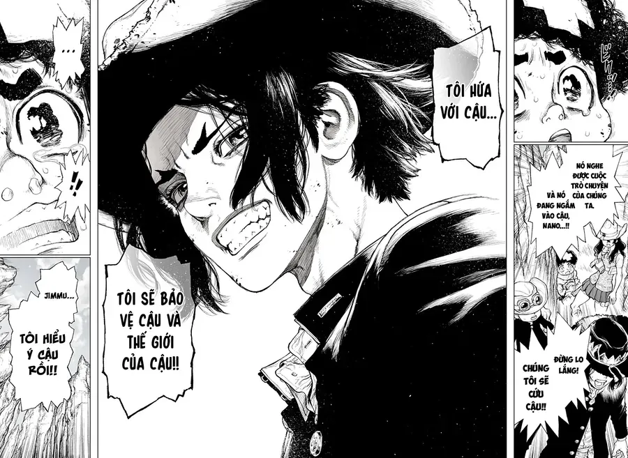 The Marshal King Chap 25 - Next Chap 26