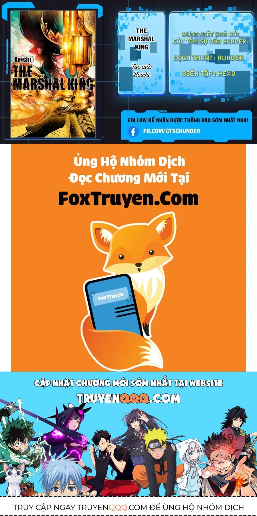 The Marshal King Chap 25 - Next Chap 26