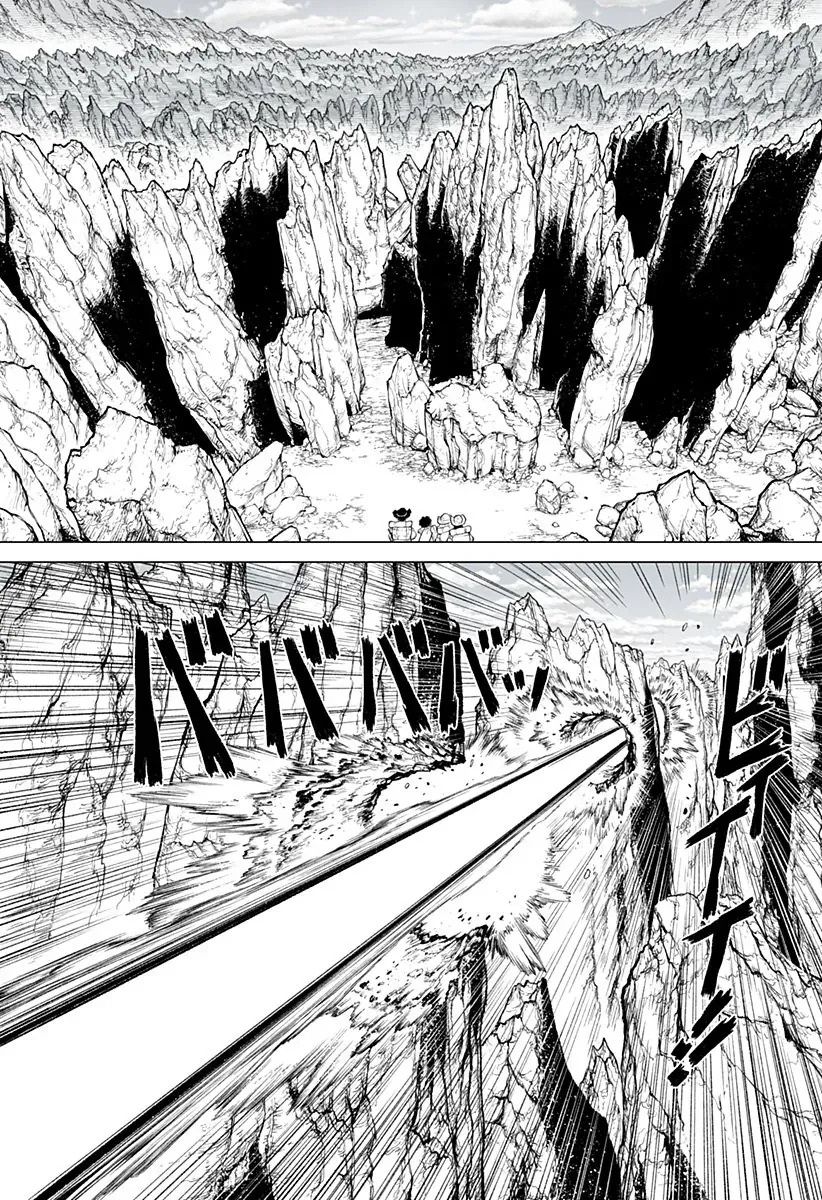 The Marshal King Chap 25 - Next Chap 26