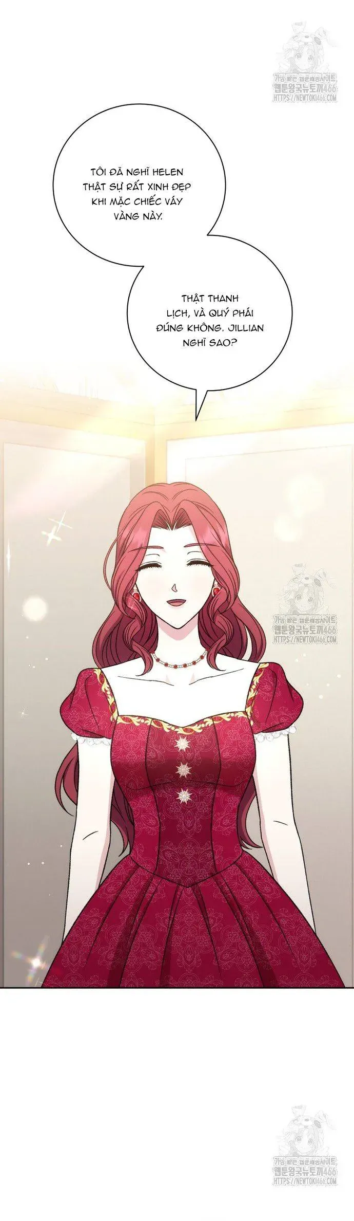 Khi Người Mẹ Kế Tham Vọng Làm Bá Chủ Hậu Cung Chap 36 - Next Chap 37