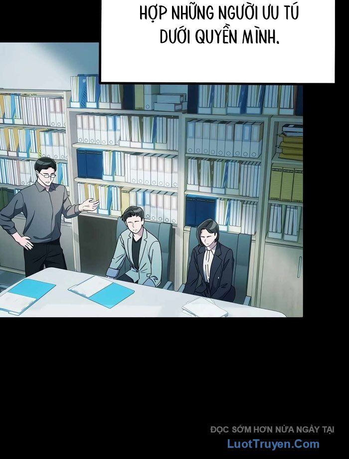 Đi Lên Từ Đáy Xã Hội Chap 48 - Next Chap 49