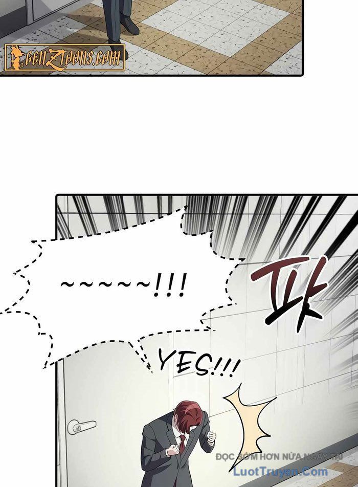 Đi Lên Từ Đáy Xã Hội Chap 48 - Next Chap 49