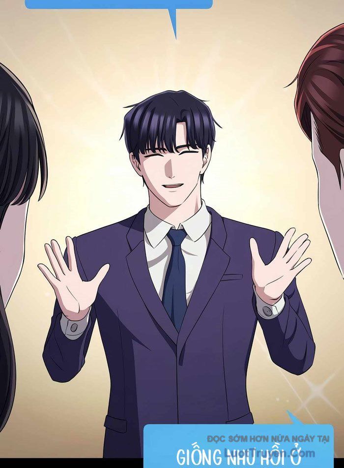 Đi Lên Từ Đáy Xã Hội Chap 48 - Next Chap 49