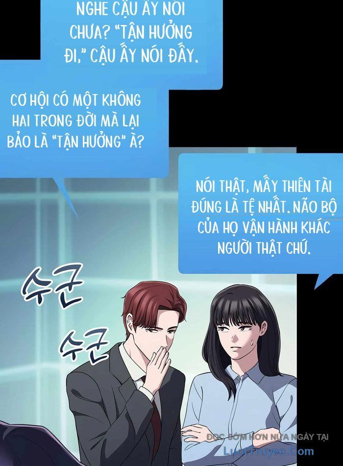 Đi Lên Từ Đáy Xã Hội Chap 48 - Next Chap 49