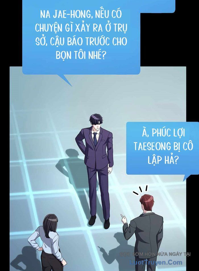 Đi Lên Từ Đáy Xã Hội Chap 48 - Next Chap 49