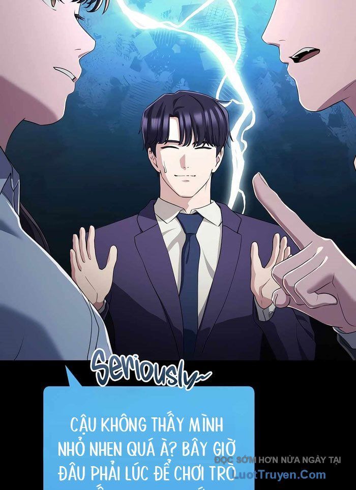 Đi Lên Từ Đáy Xã Hội Chap 48 - Next Chap 49